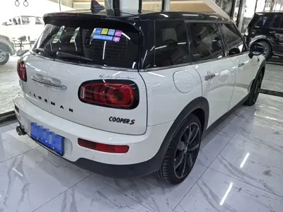 MINI Mini Clubman