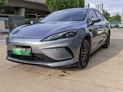 BYD Seal 05 DM-i