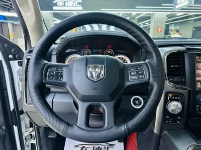 RAM Ram Trucks