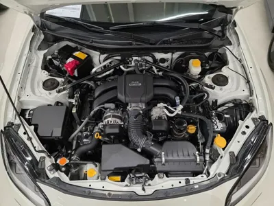 Toyota 86