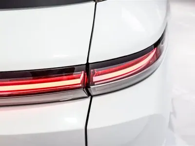 Li Auto Li L9