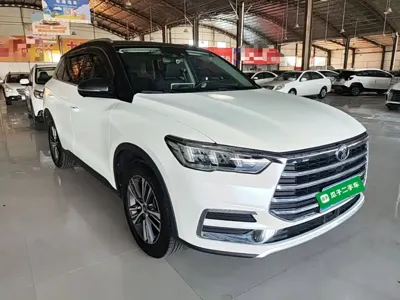 BYD Pro