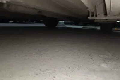 Geely Auto Monjaro L