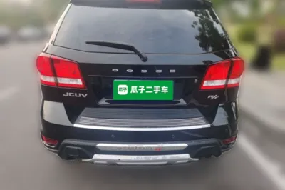 Dodge Journey