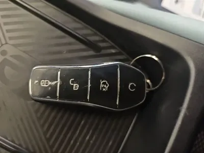 BYD Seagull