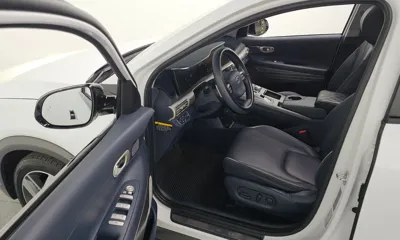 Hyundai Nexo