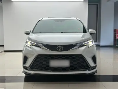 Toyota Granvia