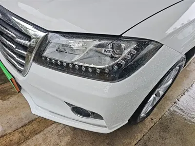 Haval H2