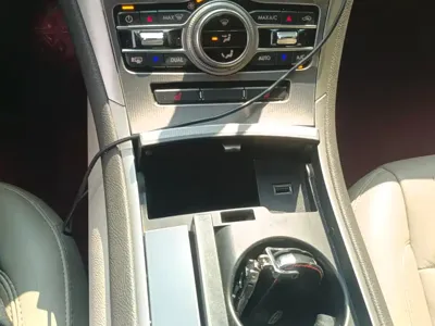 Lincoln MKZ