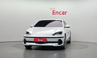 Hyundai Ioniq6