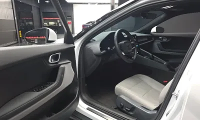 Polestar Polestar 2