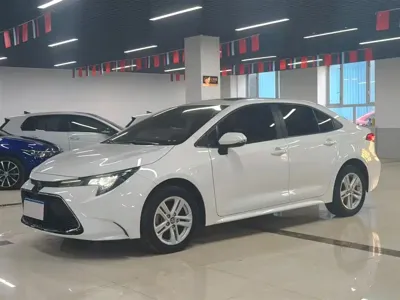 Toyota Levin