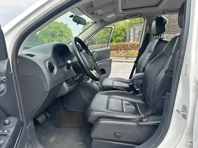 Jeep Compass (Import)