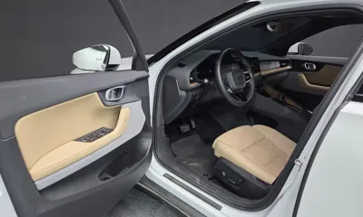 Polestar Polestar 2