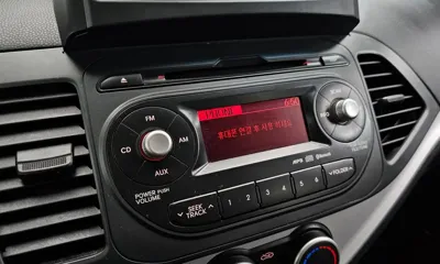 Kia Morning