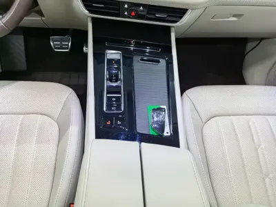 Volkswagen Viloran