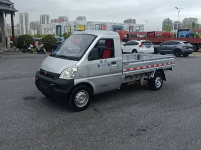Wuling Rongguang Mini Truck