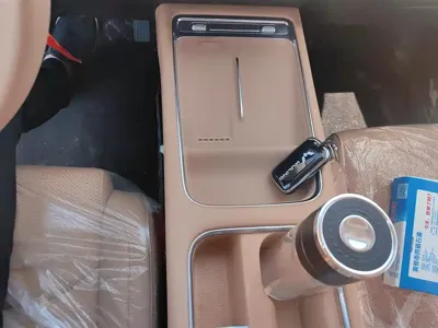 Wuling 星光730新能源
