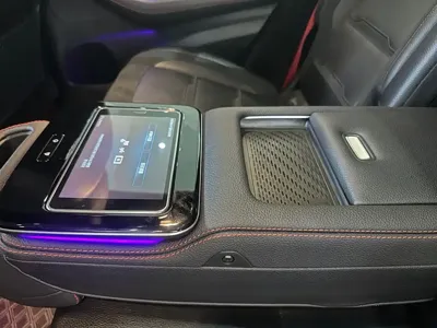 Mercedes-Benz GLE AMG