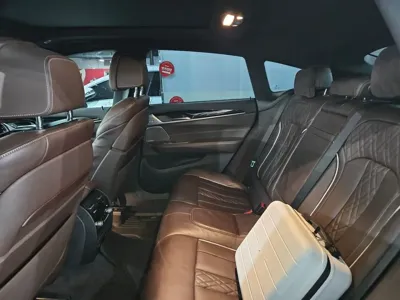 BMW Gran Turismo
