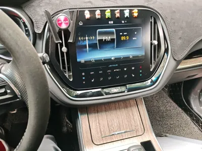 Jetour X70