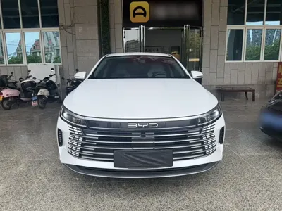 BYD Destroyer 05