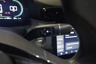 Leapmotor T03