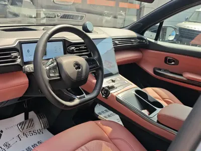 Nio EC6