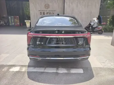 Hongqi Hongqi H5