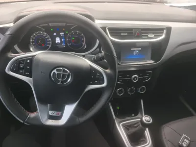 Brilliance V3