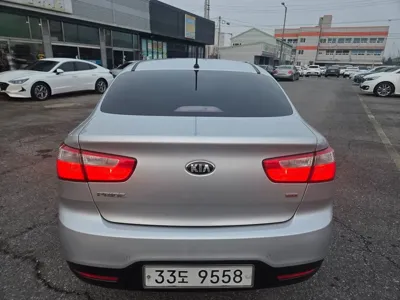 Kia Pride