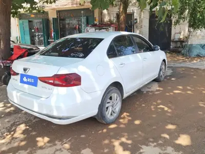 Jetta VA3