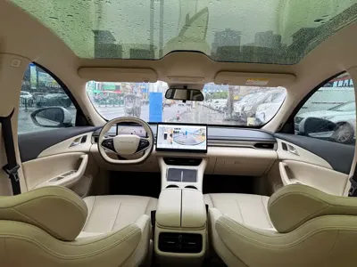 Fengxing Xinghai S7