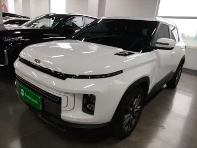 Geely Auto icon