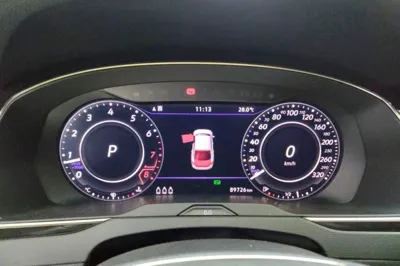 Volkswagen FAW-Volkswagen CC