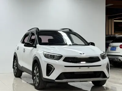 Kia KX1