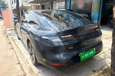 Leapmotor C01