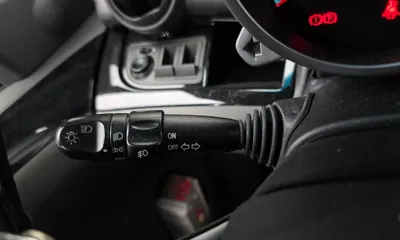 ChevroletGMDaewoo Matiz