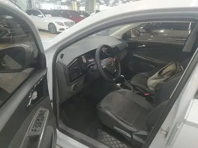 Jetta VS5