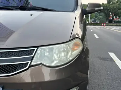 Wuling Hongguang
