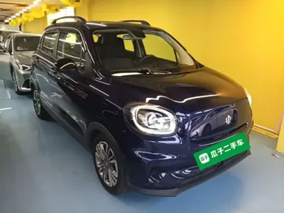 Leapmotor Leapmotor T03