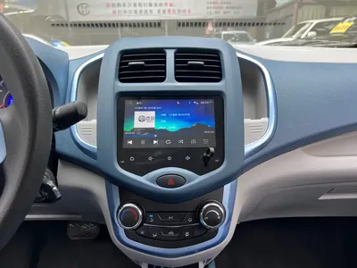 Changan Benben E-Star