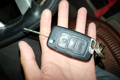 Geely Auto Ocean