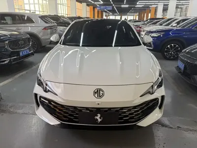 MG MG7
