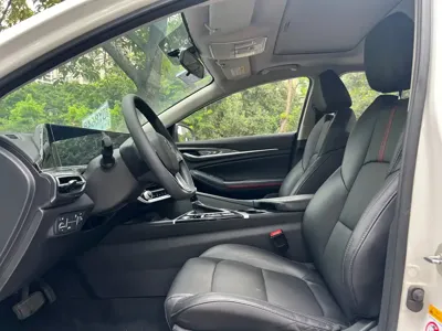 Changan Eado