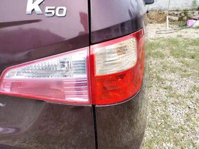 Karry K50