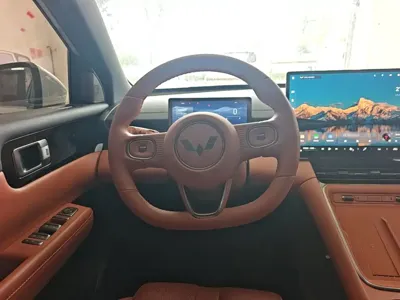 Wuling Xingguang S