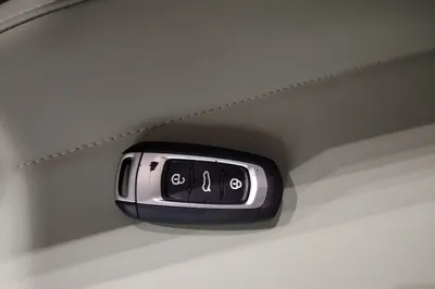 Geely Galaxy Panda