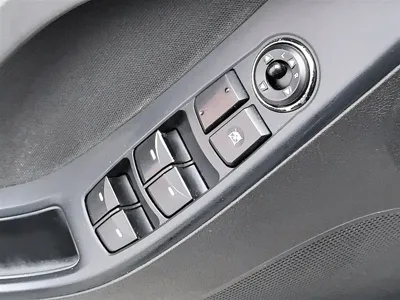 Hyundai Elantra Langdong
