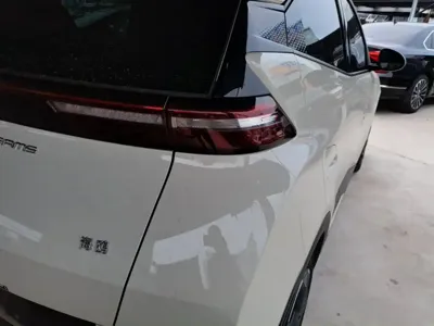 BYD Seagull